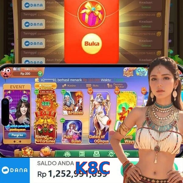 K8C