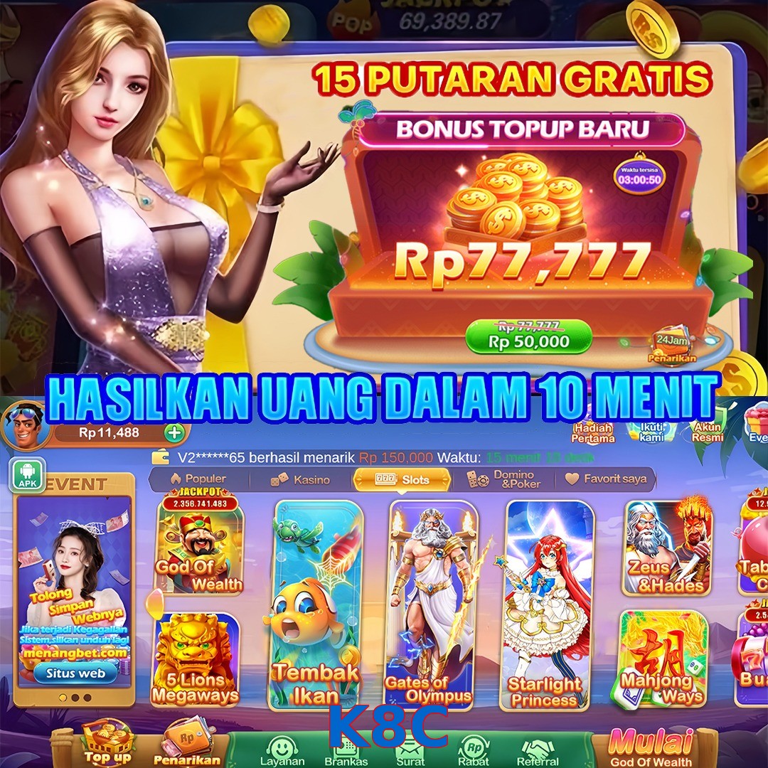 K8C