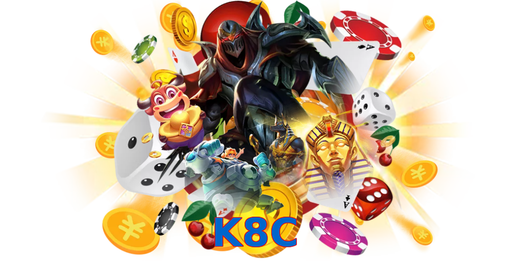 K8C