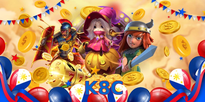 K8C