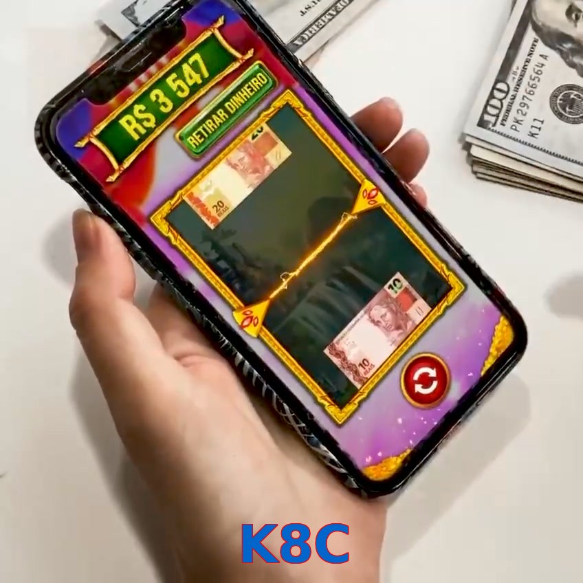 K8C