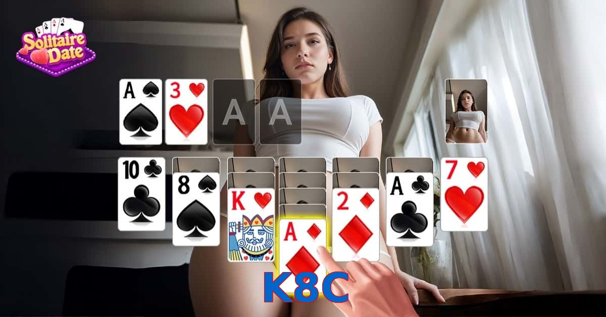K8C