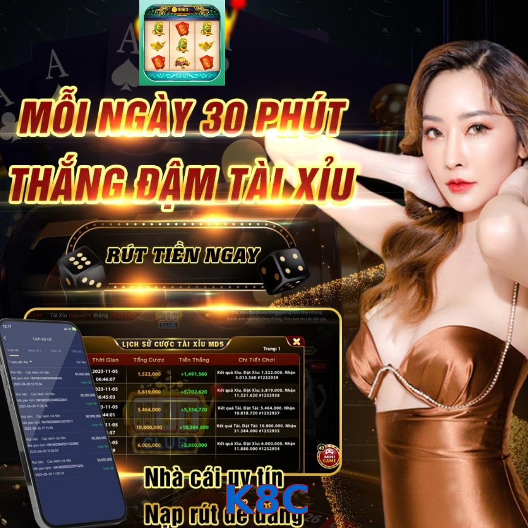 K8C