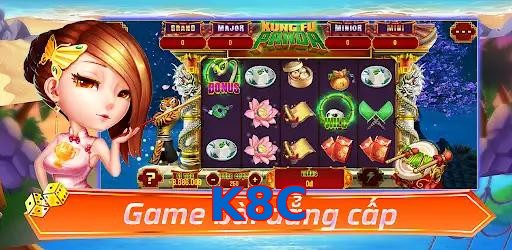 K8C