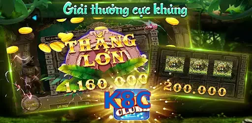 K8C