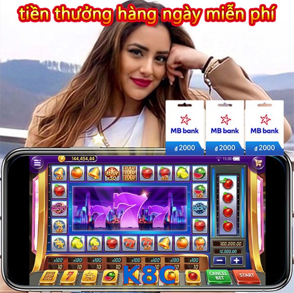 K8C